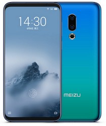 Замена разъема зарядки на телефоне Meizu 16th Plus в Пензе